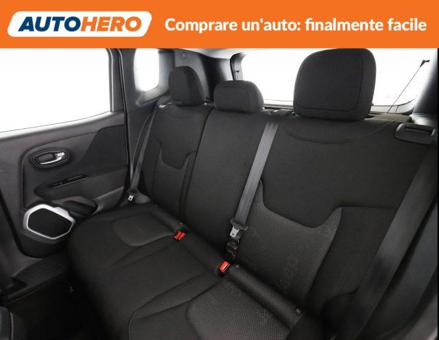 JEEP Renegade 1.6 Mjt 120 CV Longitude