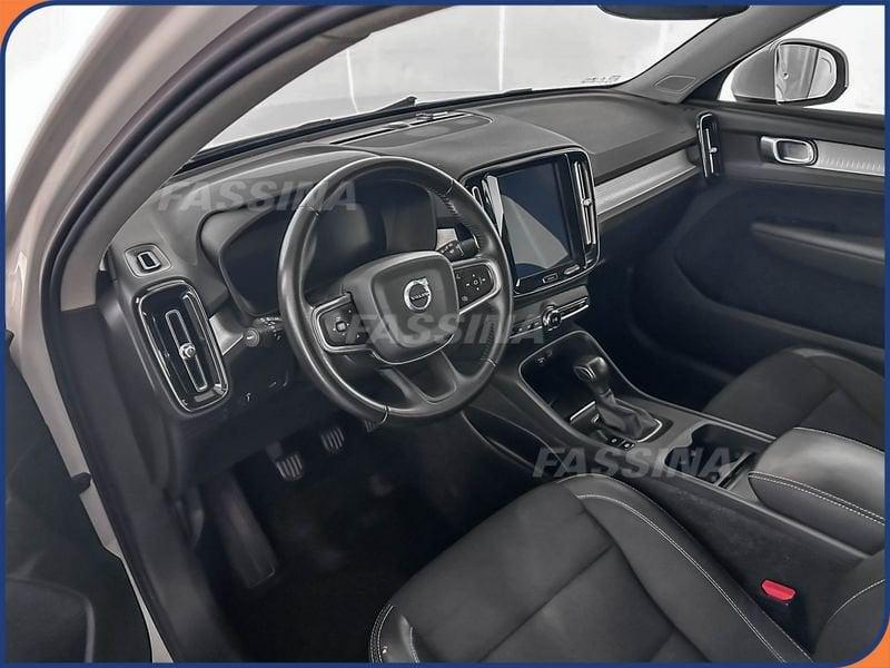 Volvo XC40 XC40 T3 Momentum