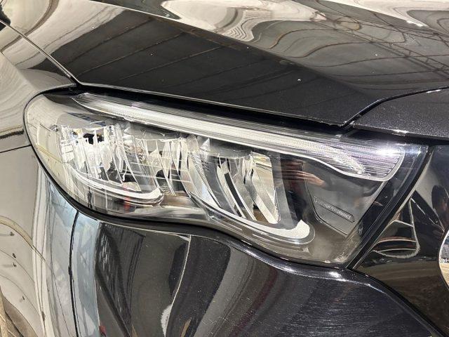 MERCEDES-BENZ E 220 d Mild hybrid AMG Line Advanced