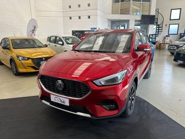 MG ZS 1.0T-GDI aut. Luxury