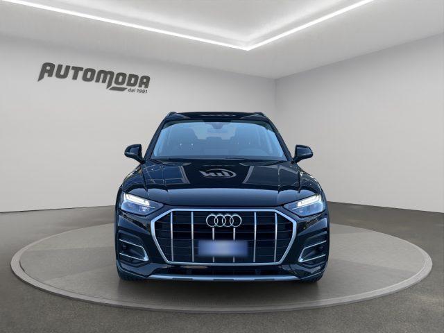 AUDI Q5 35 TDI BUSINESS ADVANCED S-TRONIC