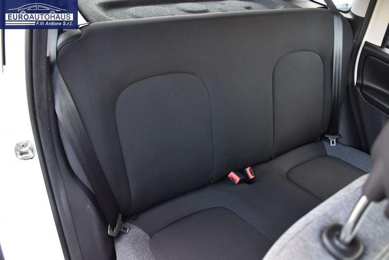 FIAT Panda Panda 1.2 easypower City Life Gpl s&s 69cv