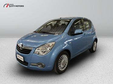 Opel Agila 1.0 Enjoy
