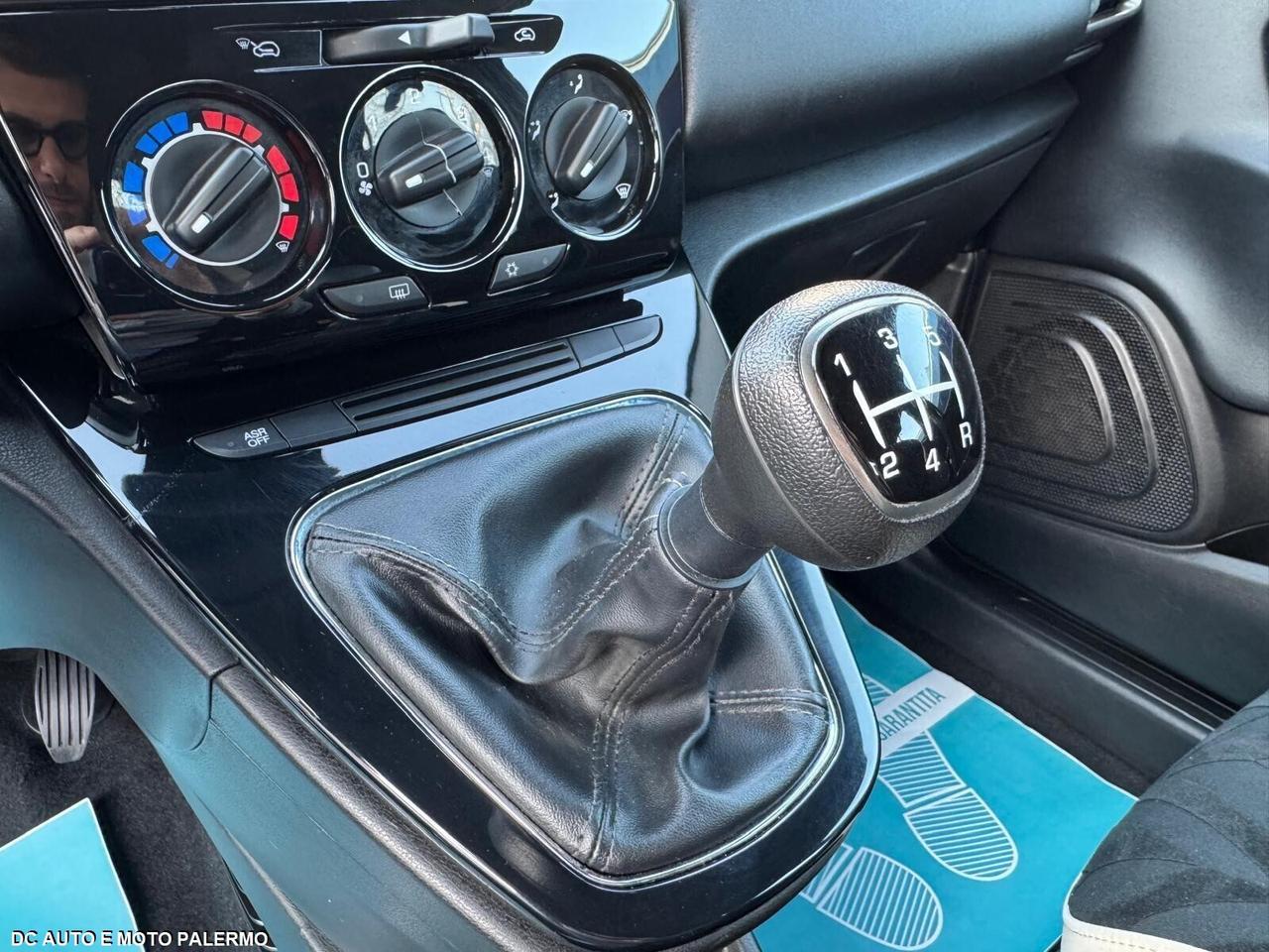 Lancia Ypsilon 1.3 Diesel 95CV.Gold.Permut.o.2016