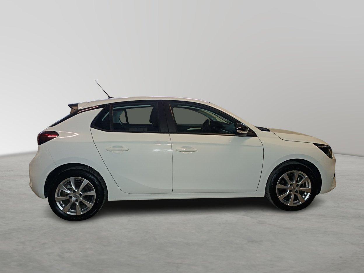 OPEL Corsa 6ª serie - Corsa 1.5 D 100 CV Edition