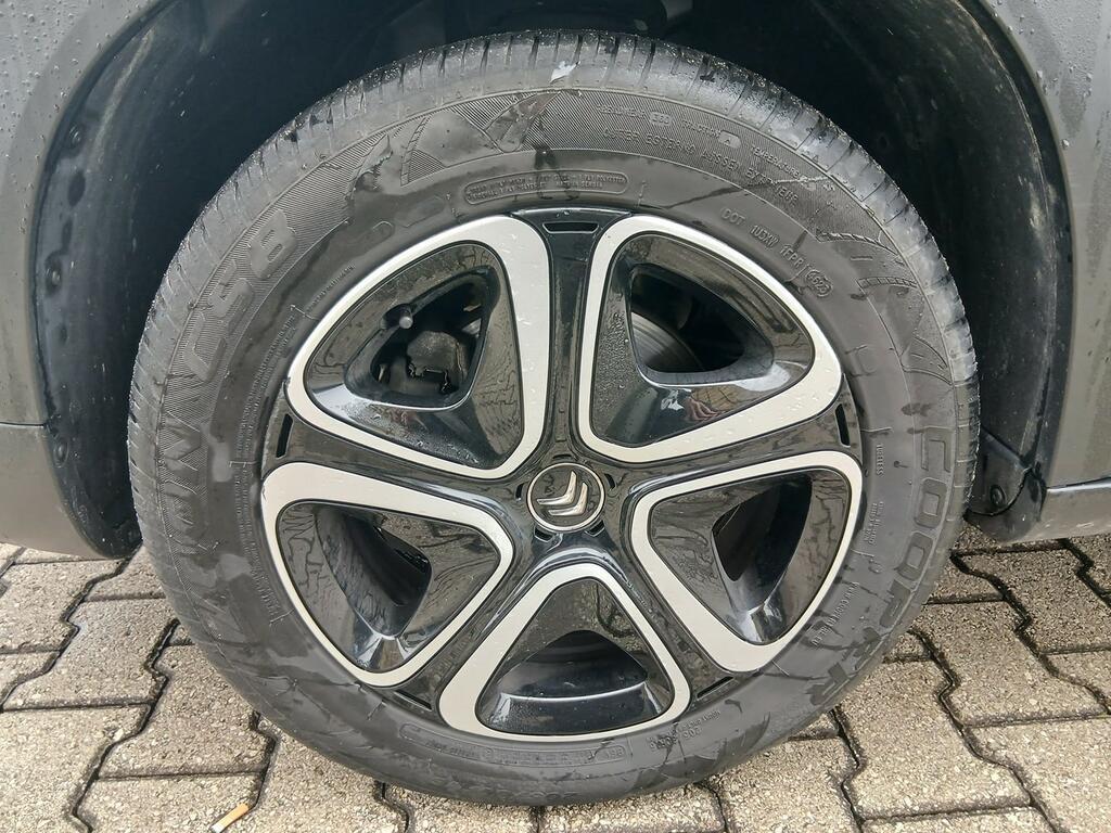 Citroen C3 Aircross 1.2 PureTech Feel