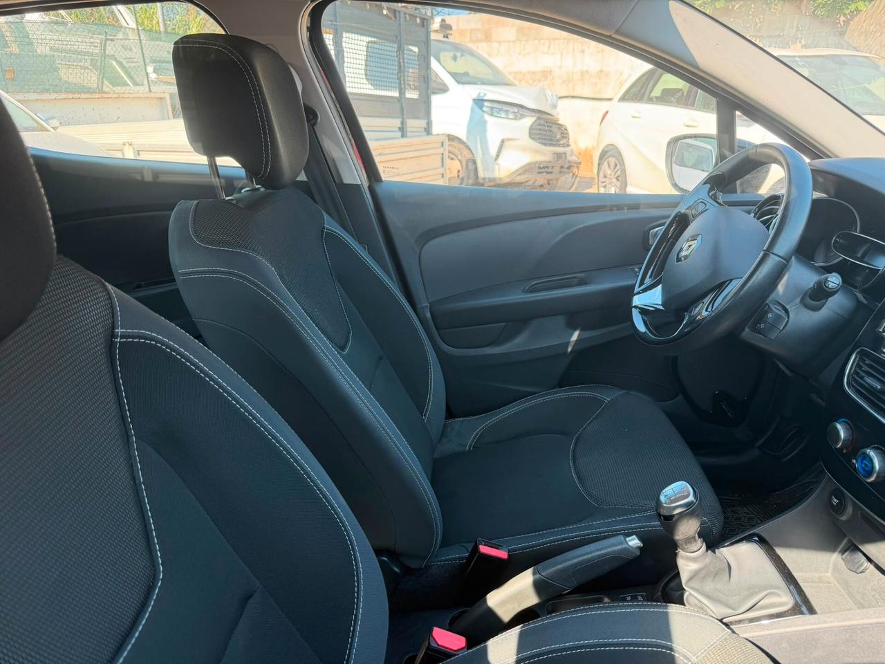 Renault Clio 1.5 diesel - 2019