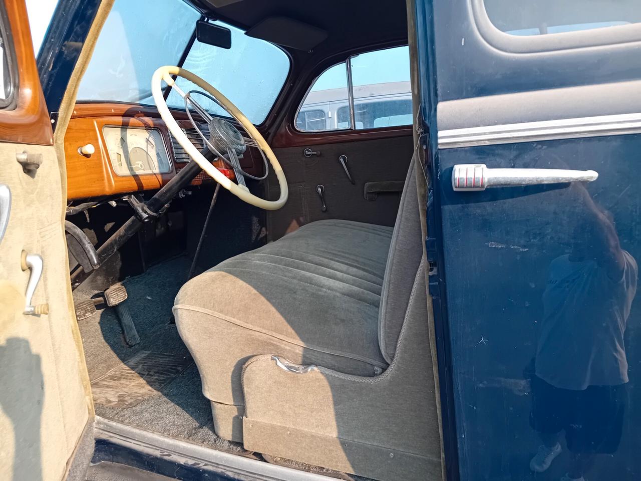 Cadillac Seville (EU)