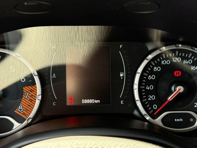 JEEP Renegade 1.0 T3 Longitude