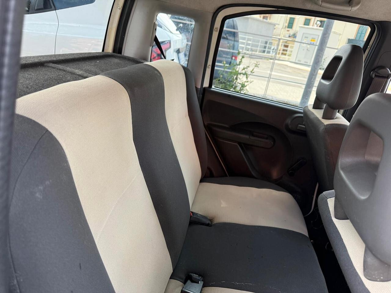 Fiat Panda 1.3 Multijet - Superprezzo - Tutto incluso - Finanziabile