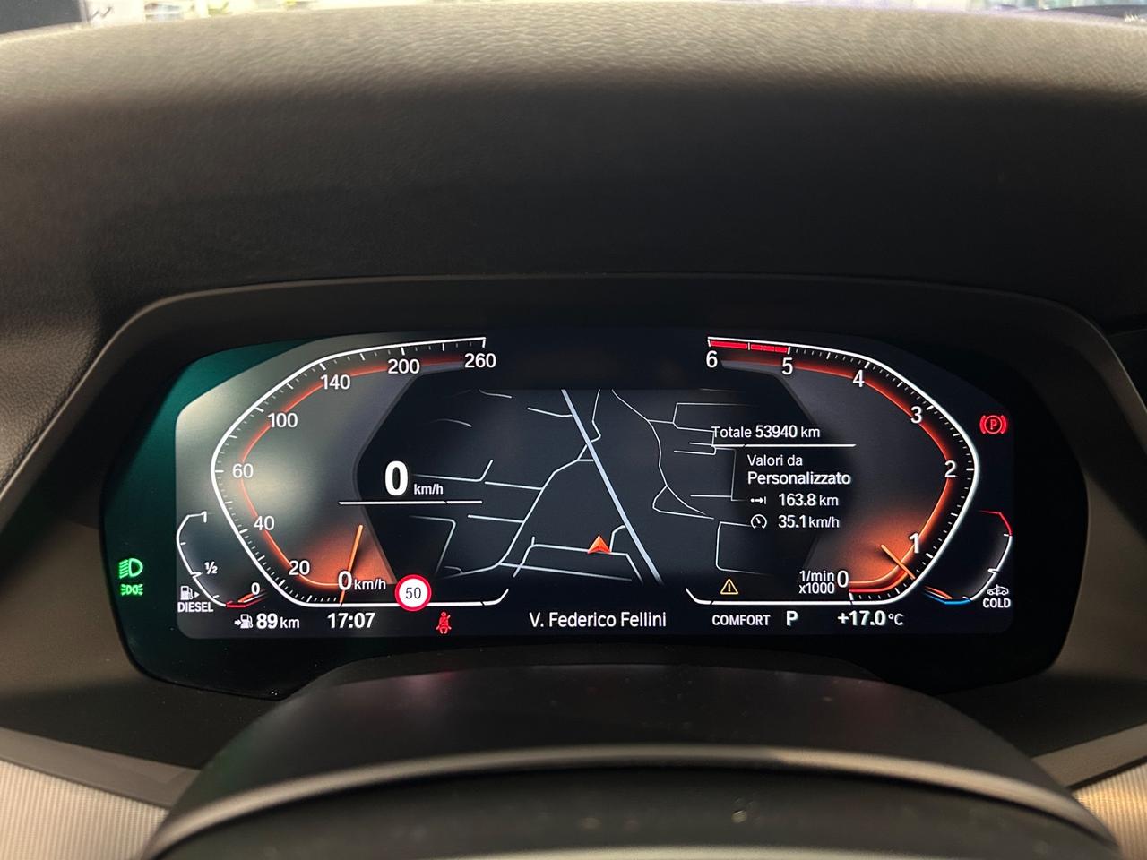 Bmw X5 xDrive30d Business Auto