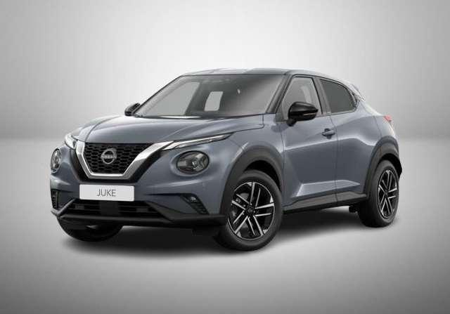 Nissan Juke 1.0 DIG-T N-CONNECTA 114CV NEW MODEL ONLY PROMO!!!