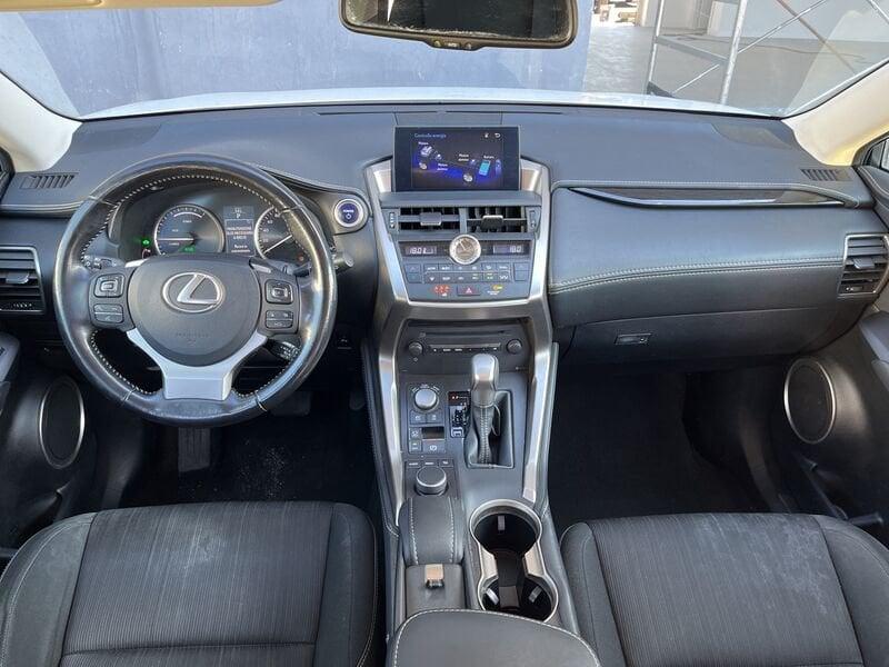 Lexus NX NX Hybrid 4WD Executive