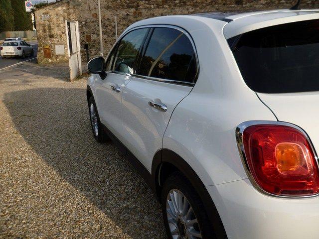 FIAT 500X 1.6 MultiJet 120 CV opening edition