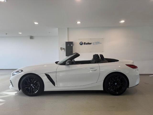 Bmw Z4 sDrive20i Msport