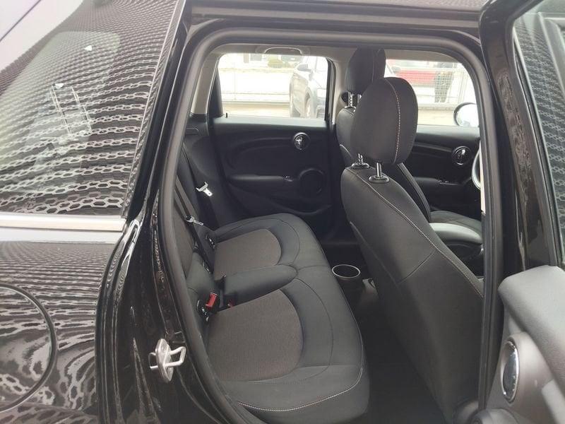 MINI Mini 5 porte Mini 5p 1.5 One 75cv