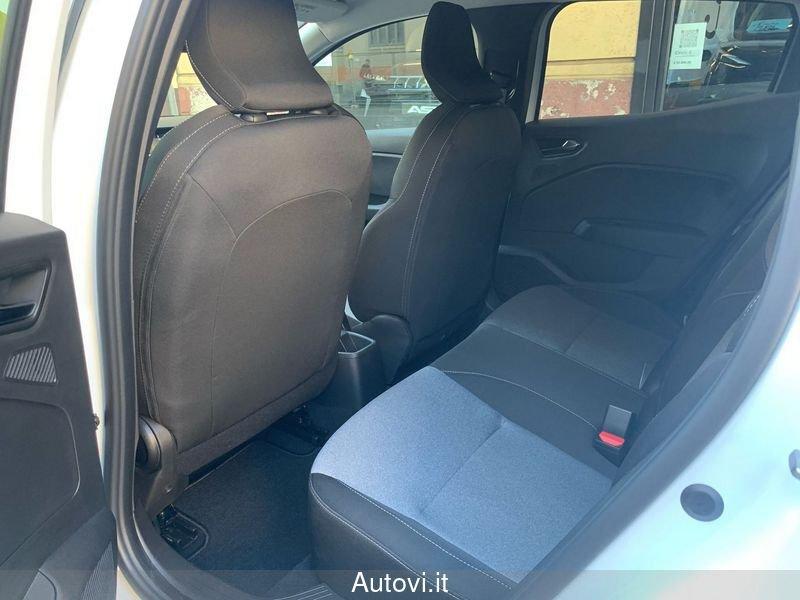 Renault Clio SCe 75 CV 5 porte Intens