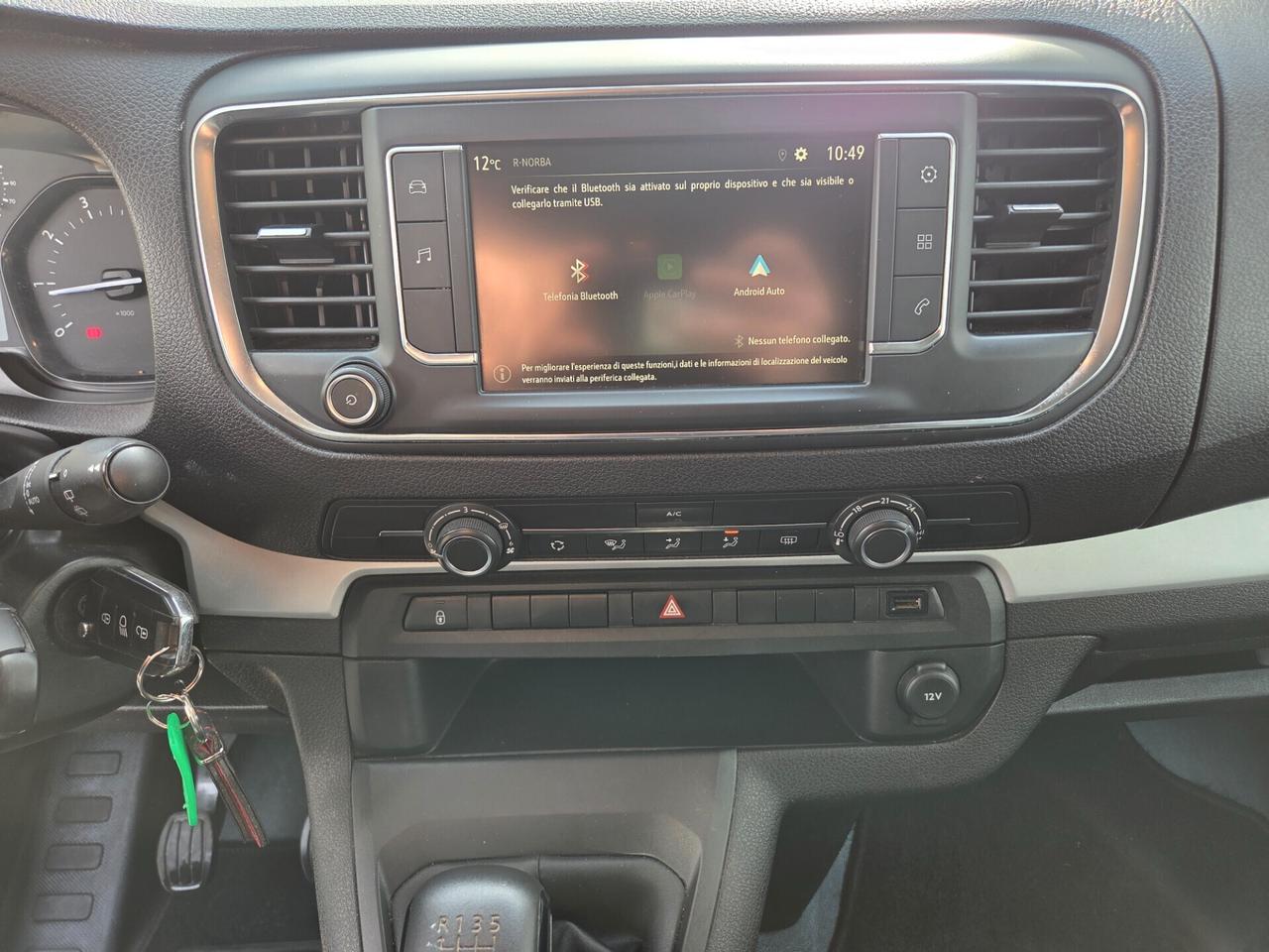 ACQUISTA O NOLEGGIA OPEL ZAFIRA LIFE 2020 9 POSTI PASSO LUNGO 1.5 DIESEL 120CV