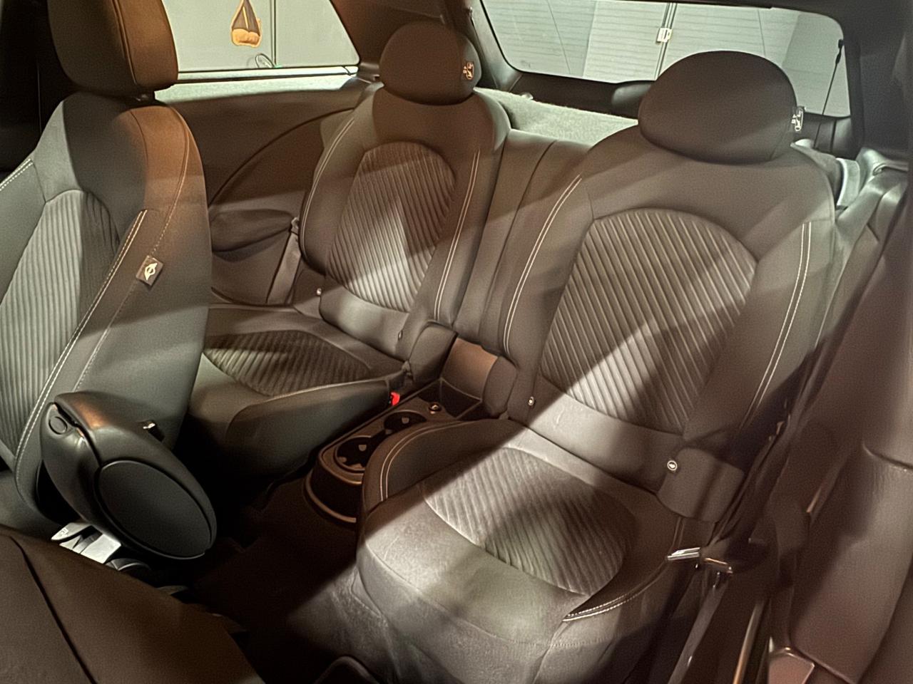 Mini Cooper S Paceman 1.6