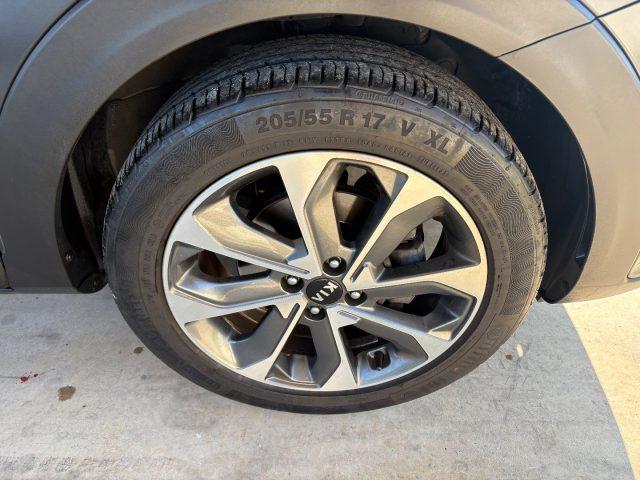 KIA Stonic 1.4 MPI GPL DELLA CASA OK NEOPATENTAI FARI FENDI