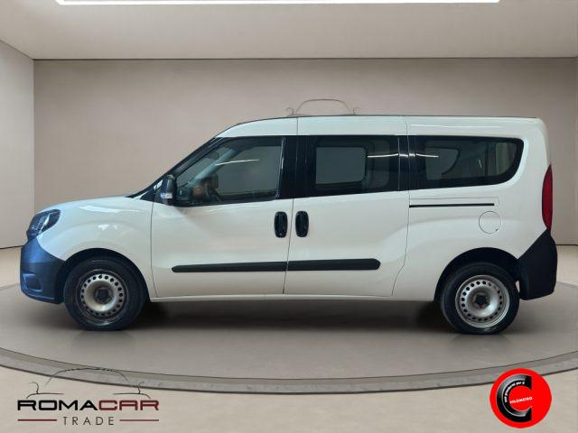 FIAT Doblo Doblò 1.4 Maxi N1