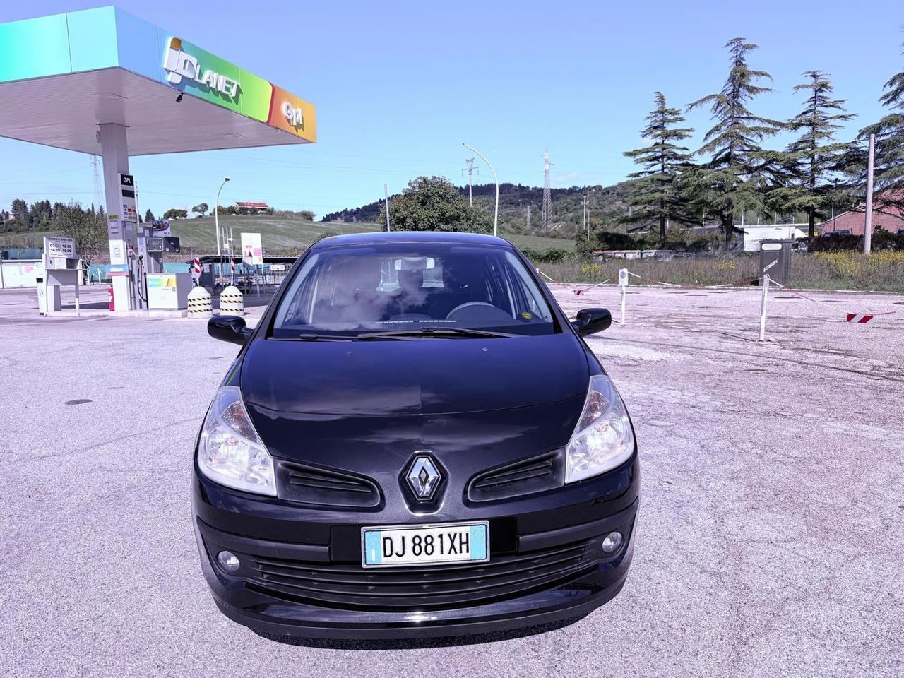 Renault Clio Storia 1.2 5 porte Dynamique