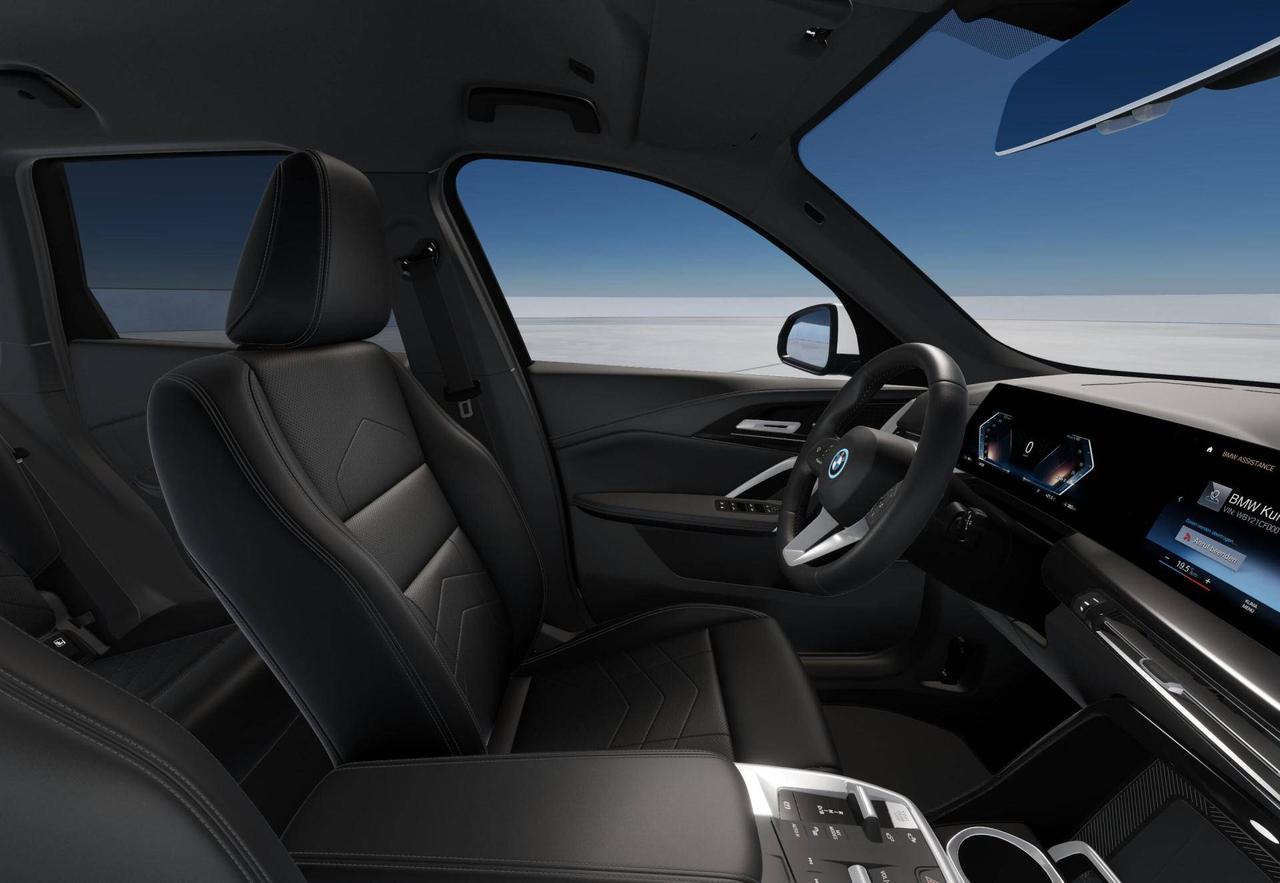 BMW X1 iX1 eDrive20 Special Edition