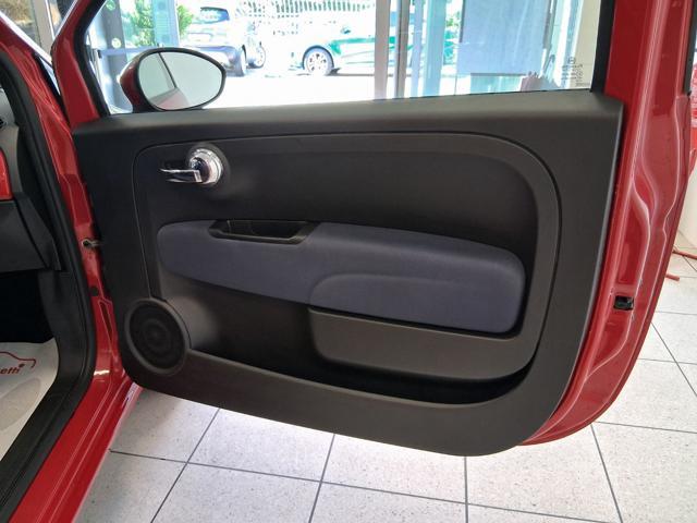 FIAT 500 1.0 Hybrid Cult