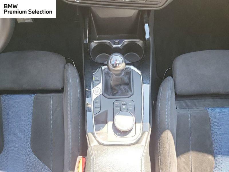 BMW Serie 1 118I MSPORT 136CV