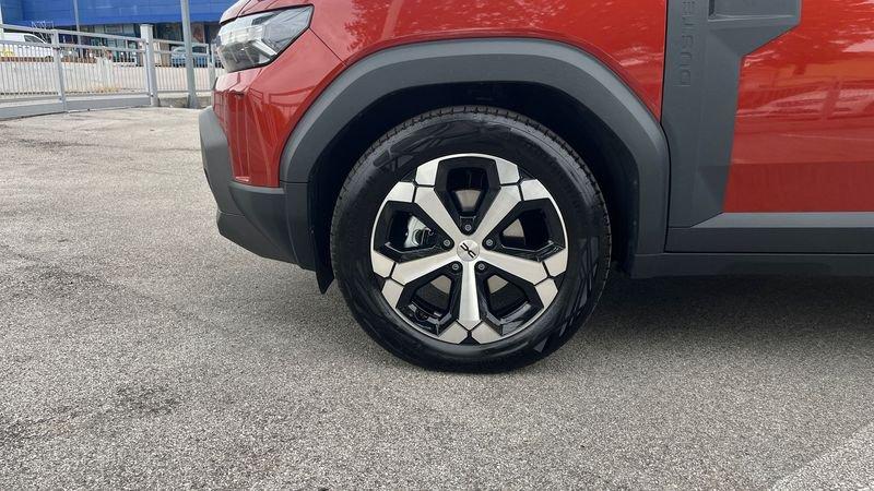 Dacia Duster Duster Hybrid 140 CV Journey