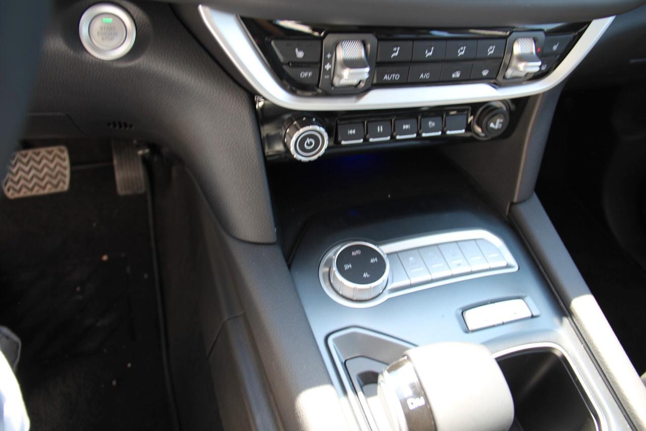 Foton Tunland g7 Tunland G7 2.0 TDI Doppia Cabina 4WD AT8
