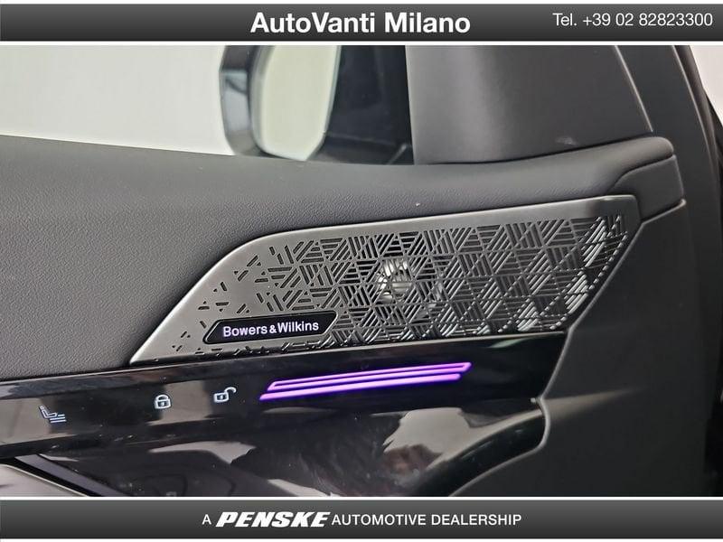 BMW Serie 5 520d Touring 48V sdrive MSport auto