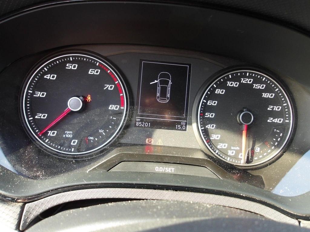 Seat Arona 1.0 TGI FR