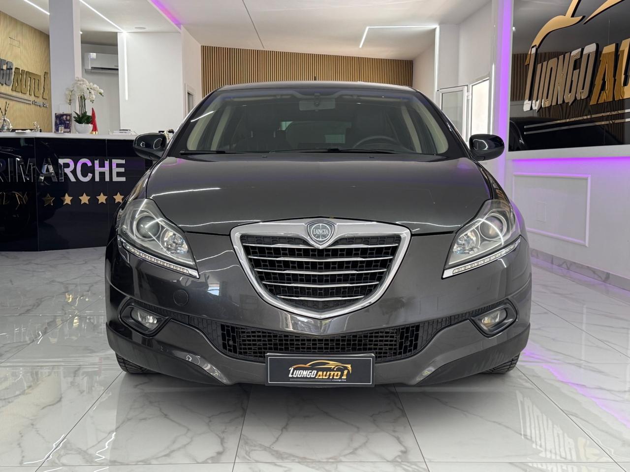 Lancia Delta 1.6 MJT Gold Full Opt