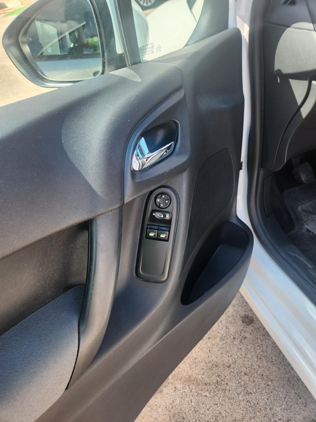 Citroen C3 1.4 HDi 70 Exclusive