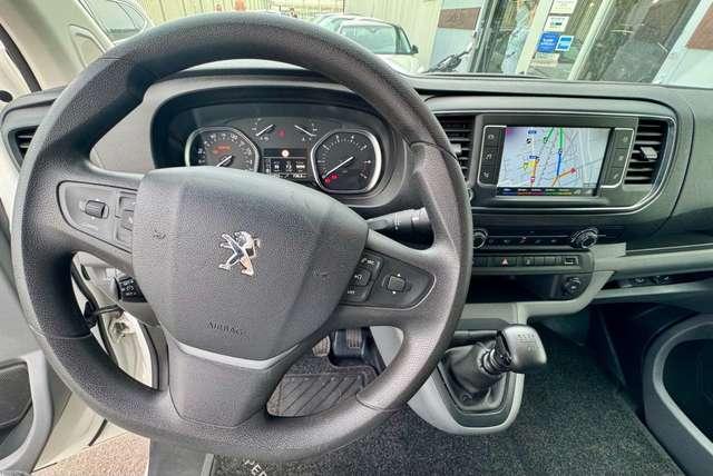 Peugeot Expert BlueHDi 120 PL-TN Furgone Premium Standard