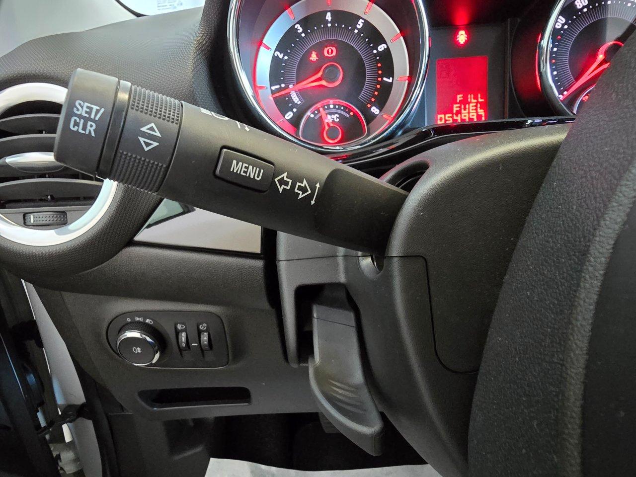 Opel Adam 1.2 Jam 70cv
