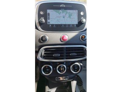 Fiat 500X CITY CROSS