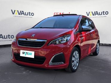 Peugeot 108 108 5p 1.0 vti Style Top! s&s my20