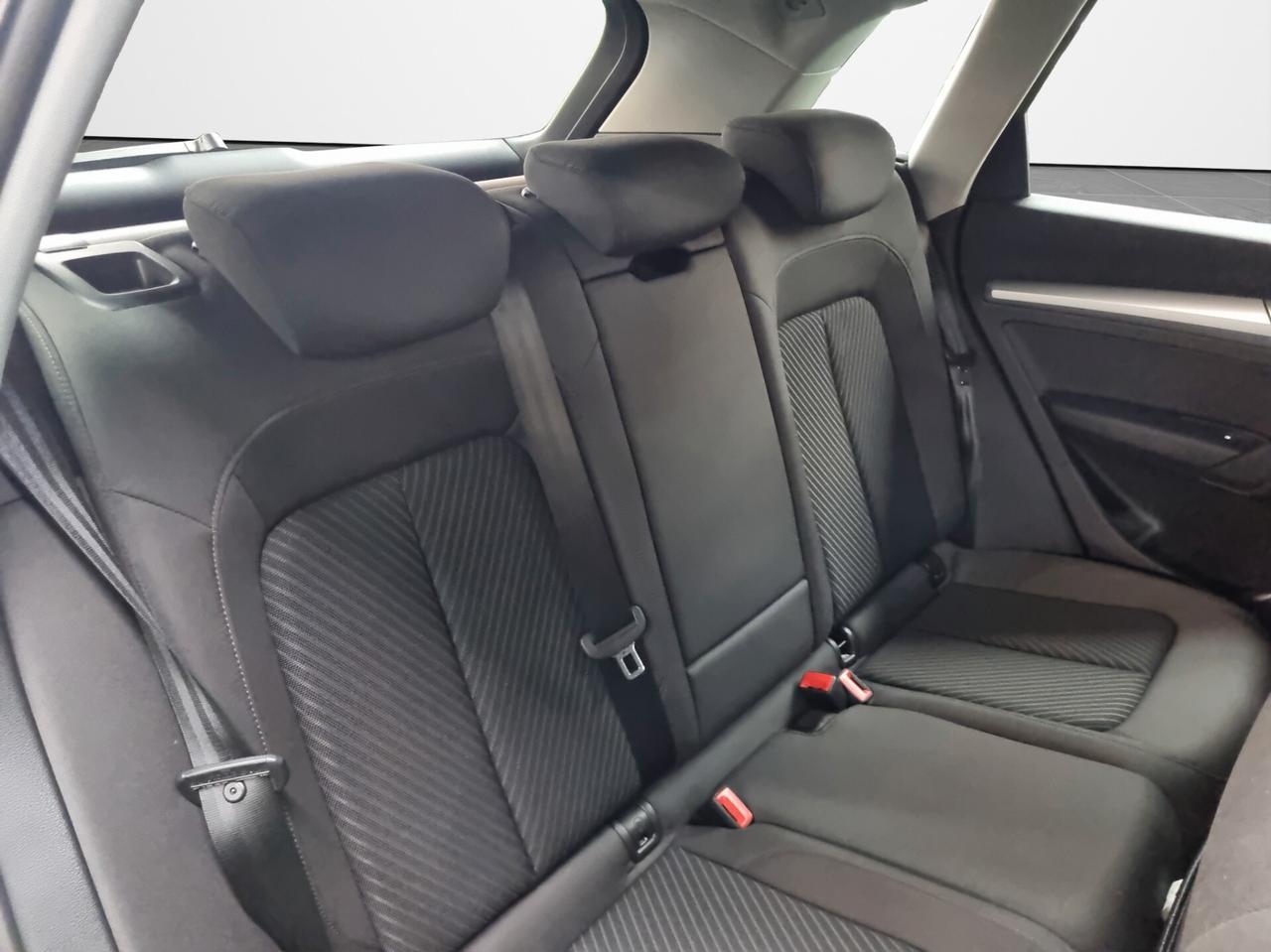 Audi Q5 40 TDI 204 CV quattro S tronic Business