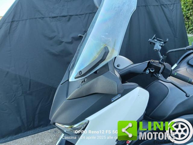 YAMAHA X-MAX 300 X-MAX 300