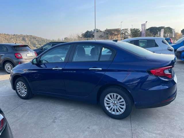 Fiat Tipo Tipo 4p 1.6 mjt 130 CV (NUOVA)