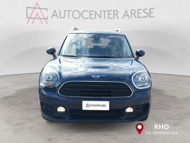 MINI Countryman 2.0 Cooper D Business Countryman Automatica