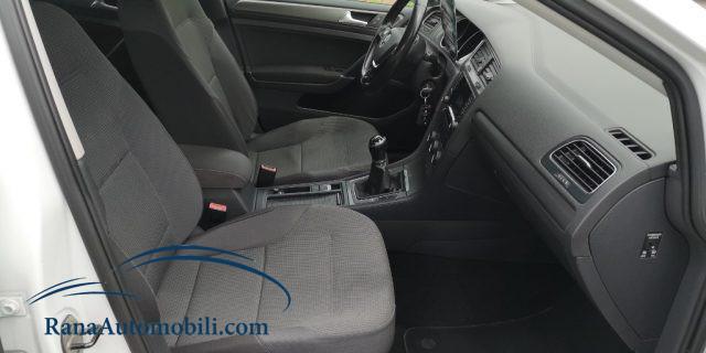 VOLKSWAGEN Golf 1.6 TDI 5p. Comfortline