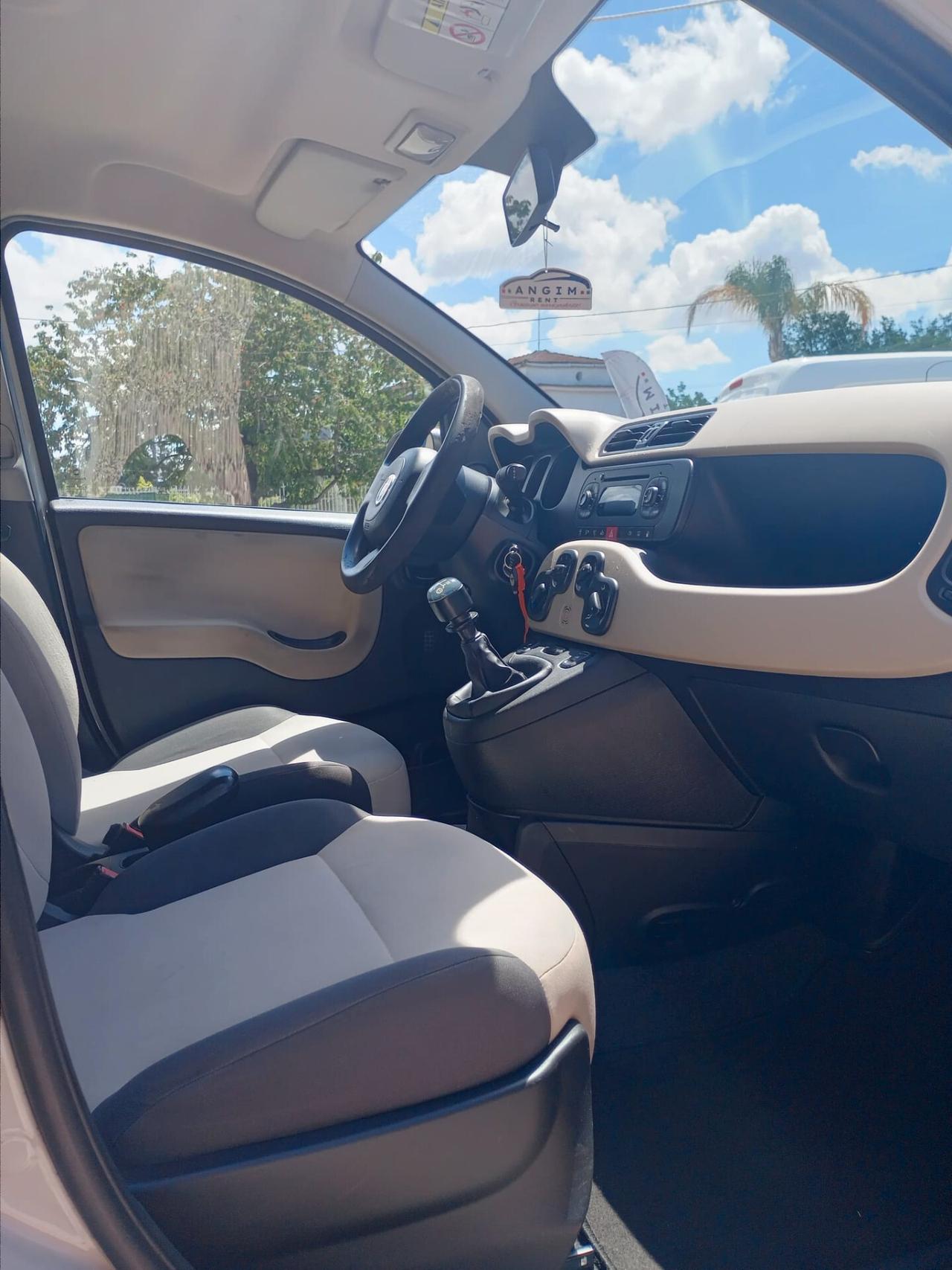Fiat Panda 1.2 EasyPower Easy