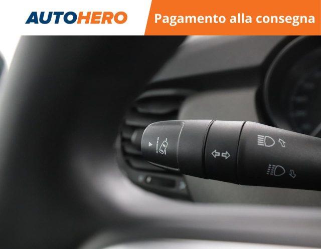 FIAT 500X 1.6 MultiJet 130 CV Cross