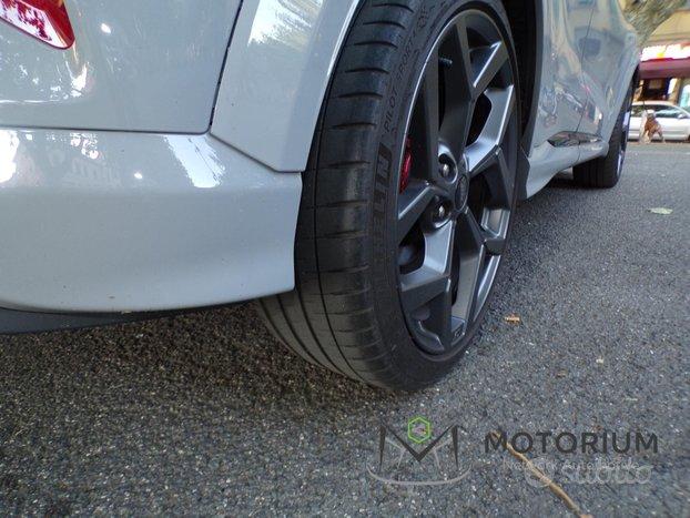 Ford Puma 1.5 EcoBoost 200 CV S&S ST Garanzia Ford