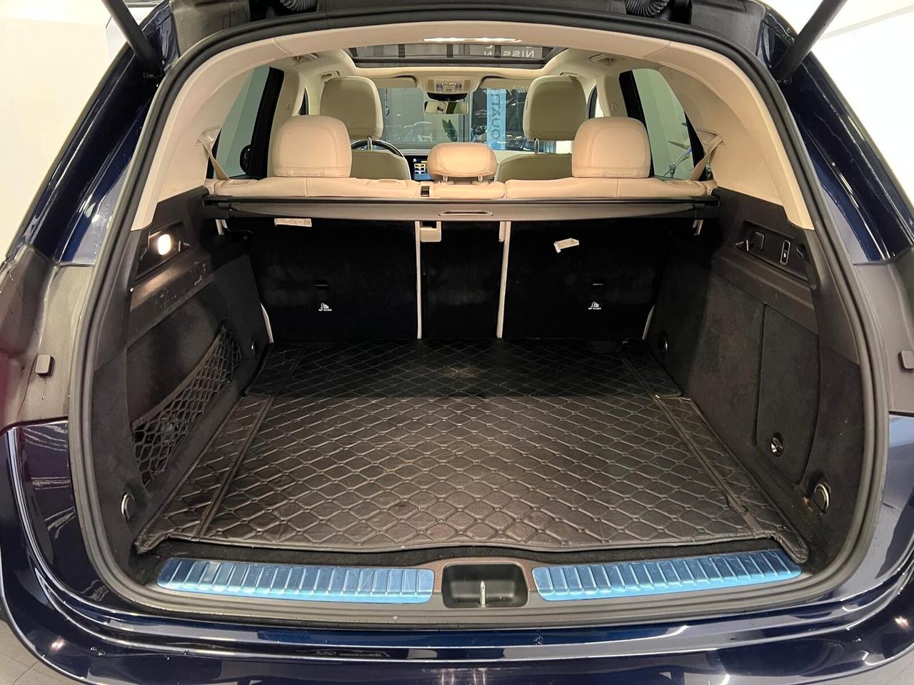 Mercedes-benz GLE 53 AMG 4Matic+ Mild Hybrid