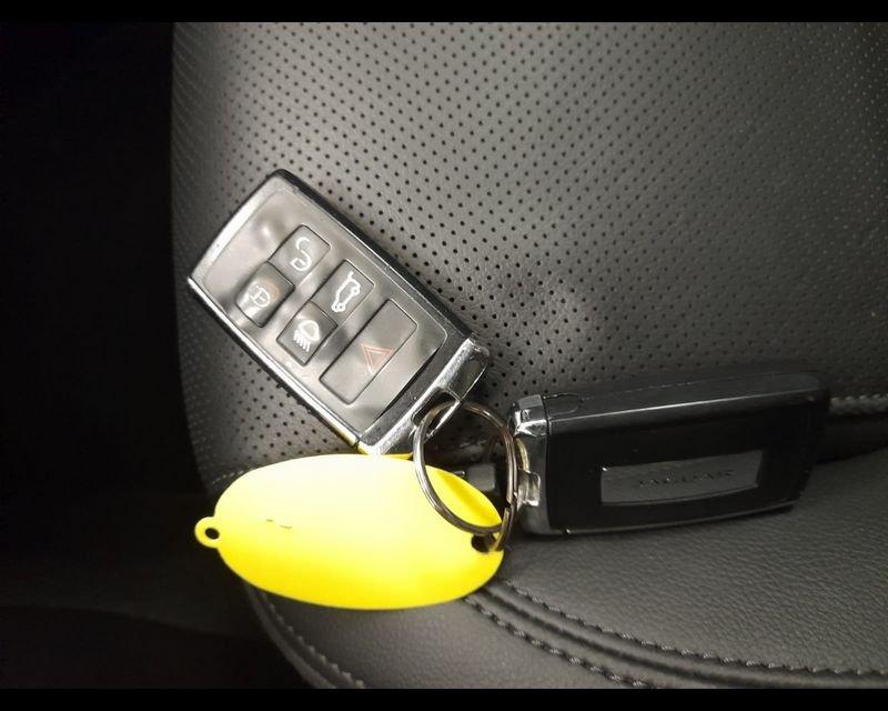 Jaguar E-Pace 2.0d i4 awd 180cv auto my19