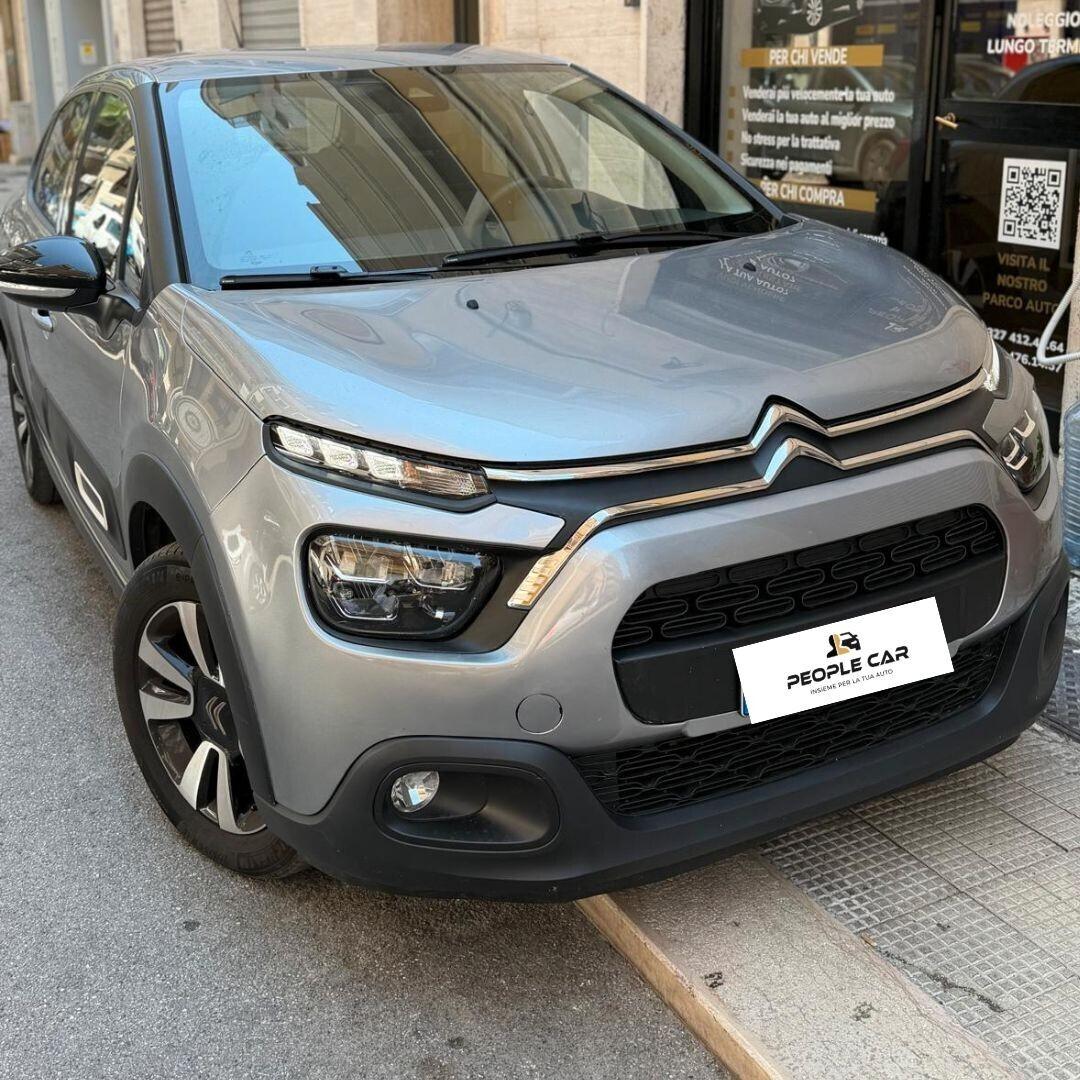 Citroen C3 1.2 PureTech S&S 110CV
